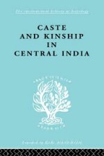 Caste and Kinship in Central India