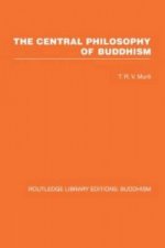 Central Philosophy of Buddhism