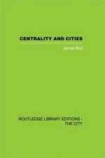 Centrality and Cities