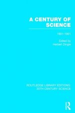 Century of Science 1851-1951