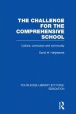 Challenge For the Comprehensive School