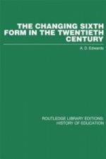 Changing Sixth Form in the Twentieth Century