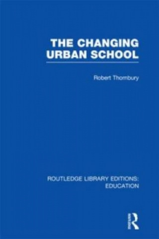 Changing Urban School