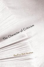 Character of Criticism