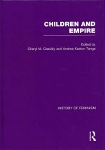 Children and Empire
