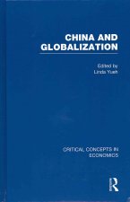 China and Globalization