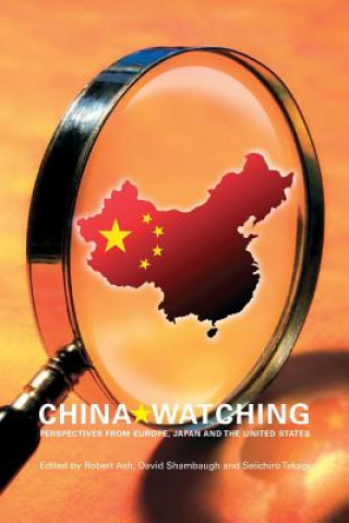 China Watching