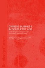 Chinese Business in Southeast Asia