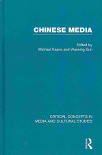 Chinese Media