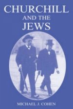 Churchill and the Jews, 1900-1948