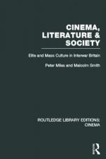 Cinema, Literature & Society