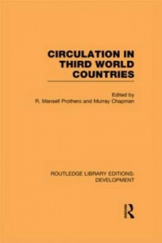 Circulation in Third World Countries