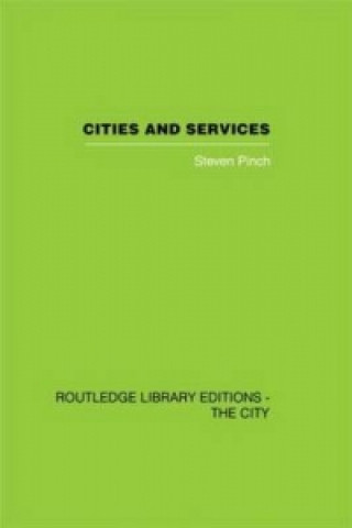 Cities and Services