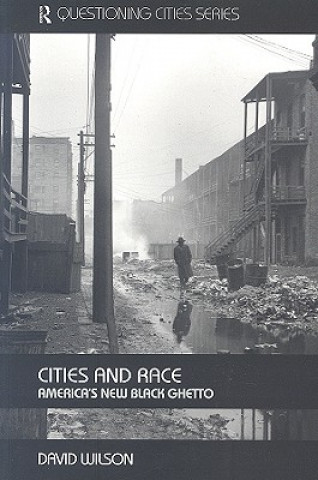 Cities and Race
