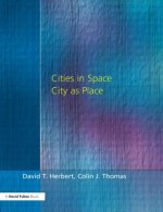 Cities In Space