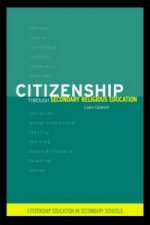 Citizenship Through Secondary Religious Education