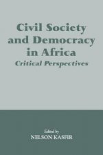 Civil Society and Democracy in Africa