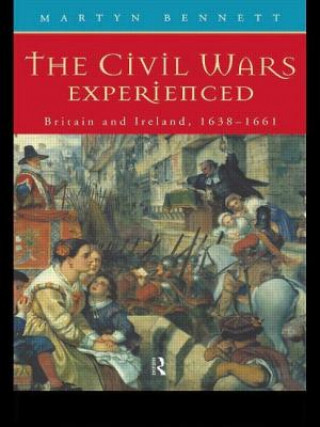 Civil Wars Experienced
