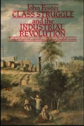 Class Struggle and the Industrial Revolution