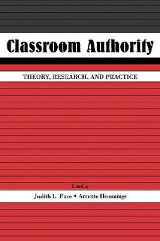 Classroom Authority