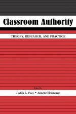 Classroom Authority
