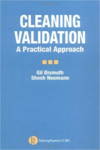 Cleaning Validation