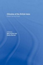 Climates of the British Isles