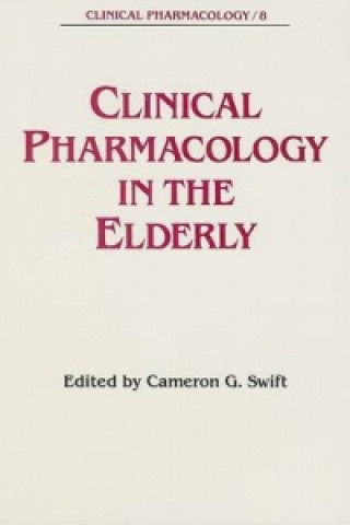 Clinical Pharmacology in the Elderly