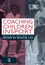 Coaching Children in Sport