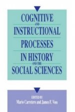 Cognitive and Instructional Processes in History and the Social Sciences