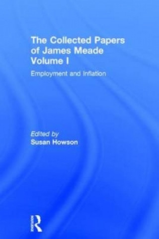 Collected Papers James Meade V1