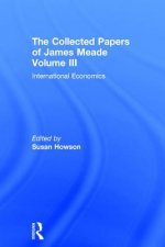 Collected Papers James Meade V3