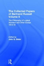 Collected Papers of Bertrand Russell, Volume 8