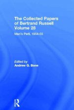 Collected Papers of Bertrand Russell (Volume 28)