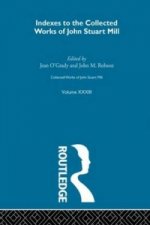 Collected Works of John Stuart Mill