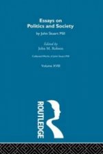 Collected Works of John Stuart Mill