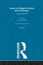 Collected Works of John Stuart Mill