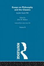 Collected Works of John Stuart Mill