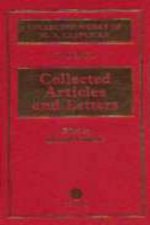 Collected Works of M. A. Czaplicka