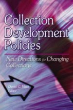 Collection Development Policies