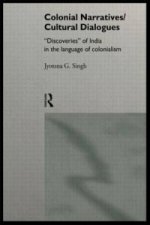 Colonial Narratives/Cultural Dialogues