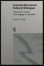 Colonial Narratives/Cultural Dialogues