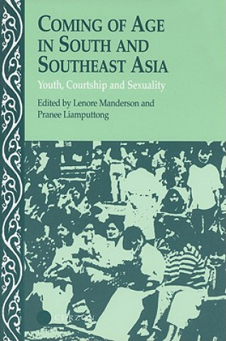 Coming of Age in South and Southeast Asia