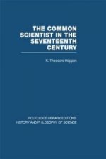 Common Scientist of the Seventeenth Century