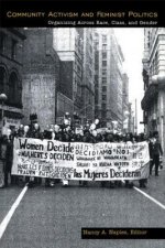Community Activism and Feminist Politics