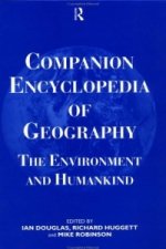 Companion Encyclopedia of Geography