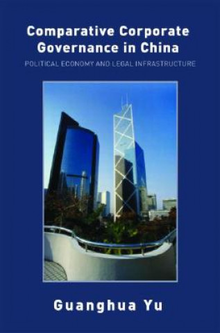 Comparative Corporate Governance in China