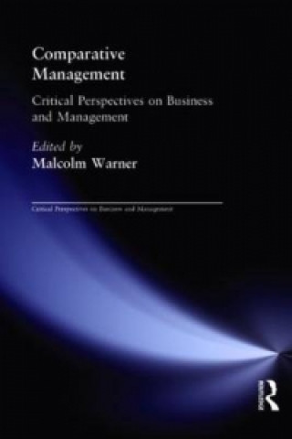 Comparative Management