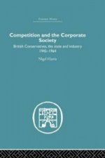 Competition and the Corporate Society