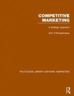 Competitive Marketing (RLE Marketing)